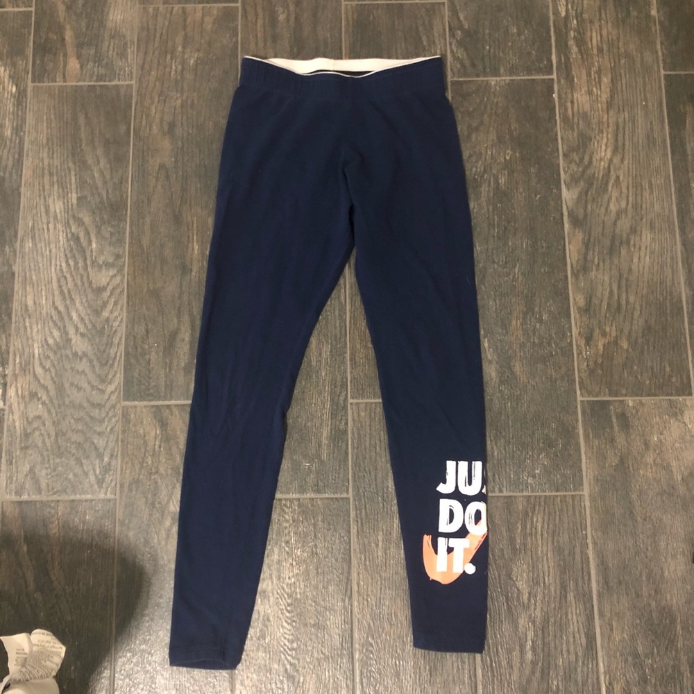 Nike leggings